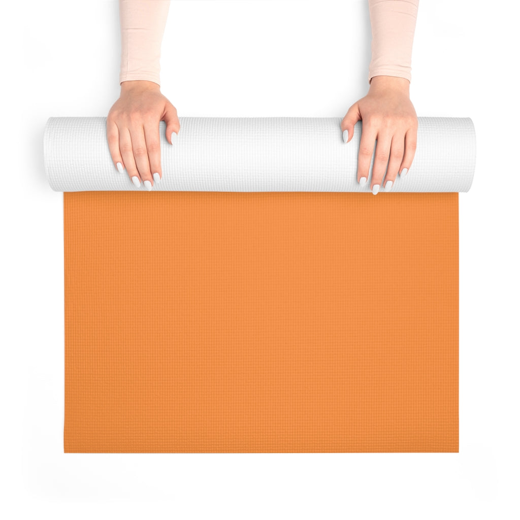 Foam Yoga Mat