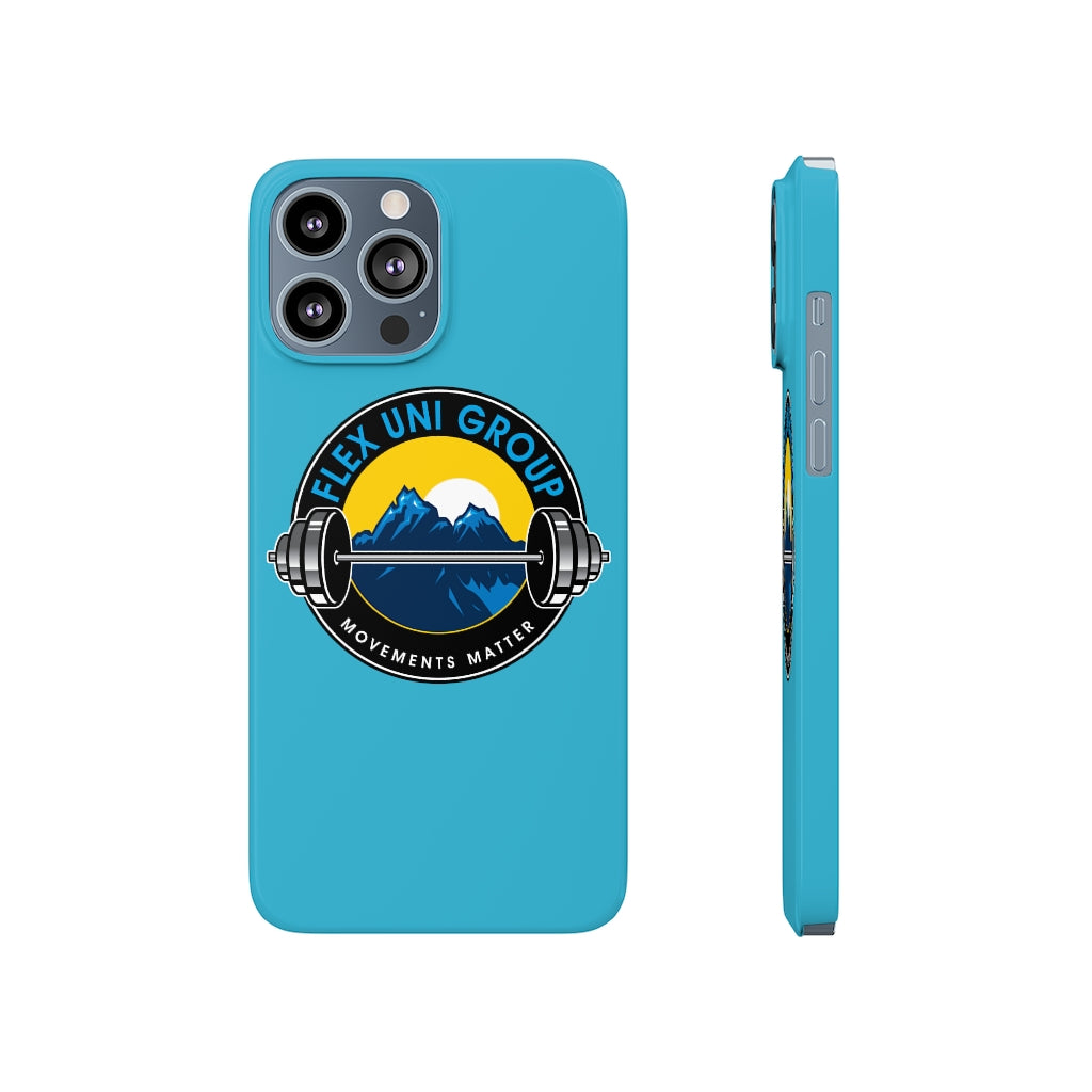 Barely There Phone Cases