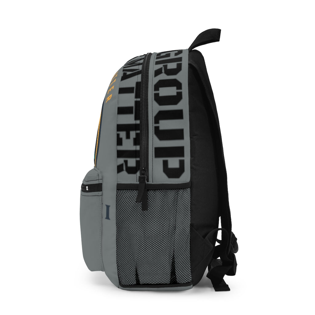 Backpack (Made in USA)