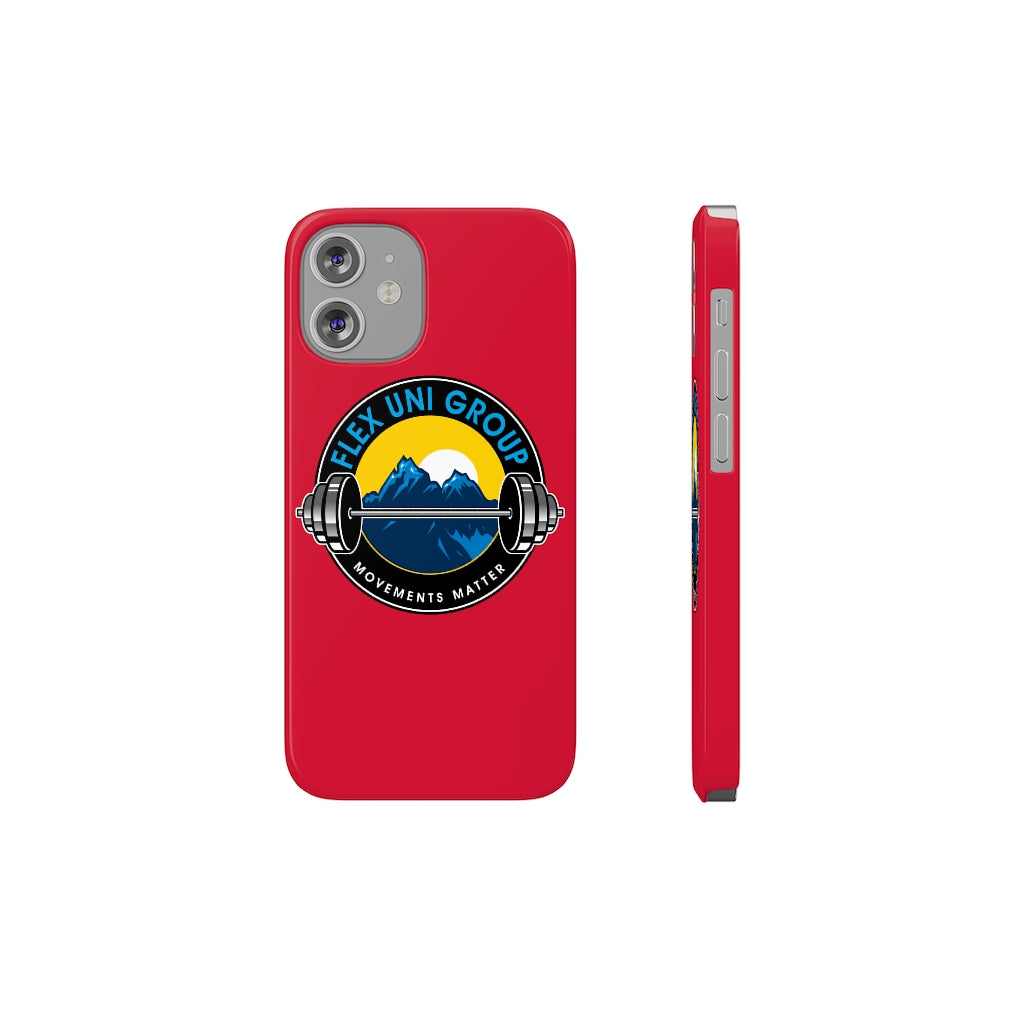 Barely There Phone Cases
