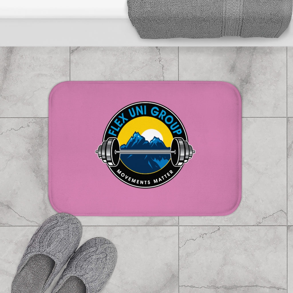 Bath Mat