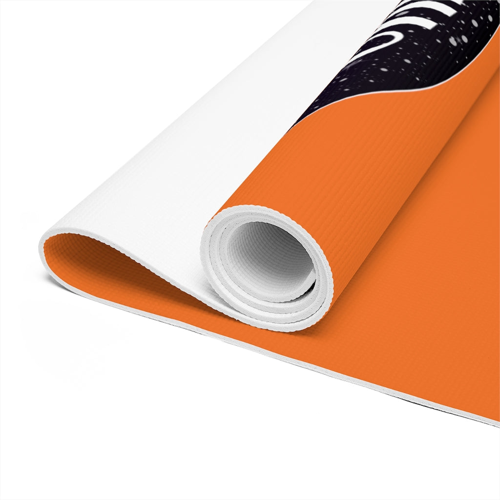 Foam Yoga Mat