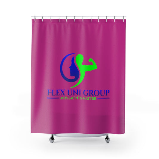 Shower Curtains