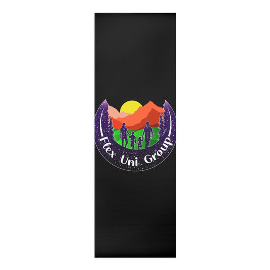 Foam Yoga Mat