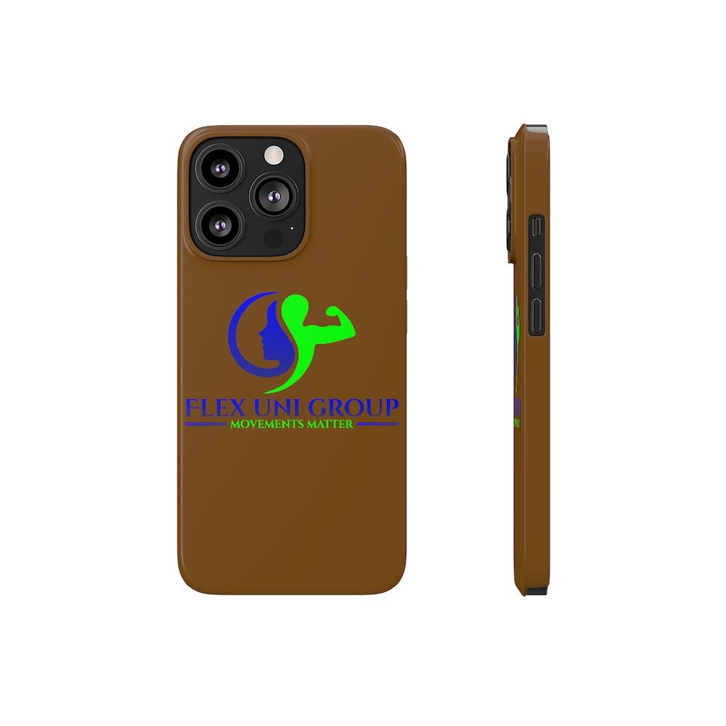 Barely There Phone Cases