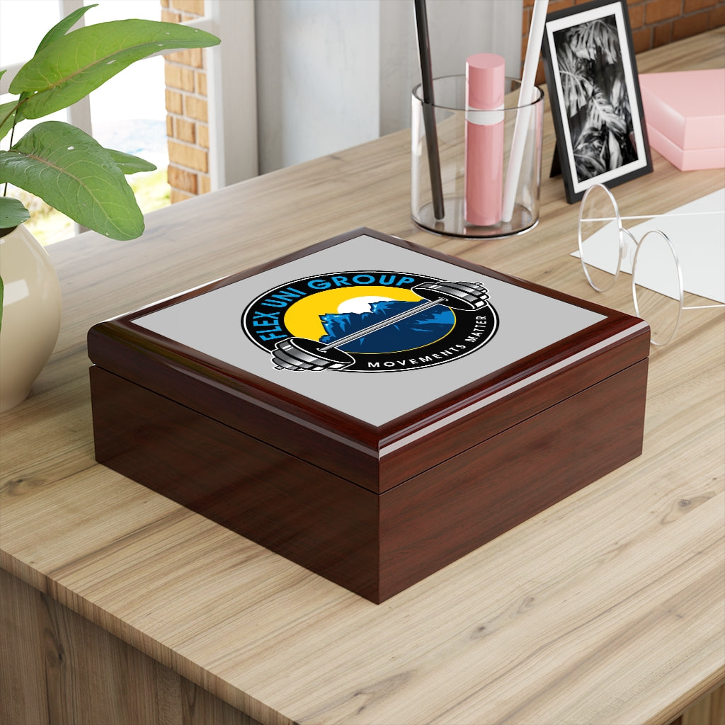 Jewelry Box