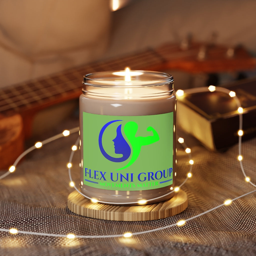 Scented Candle, 7.5 oz
