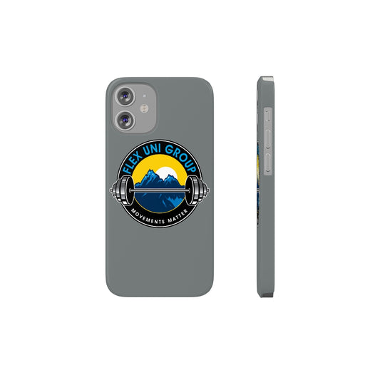 Barely There Phone Cases