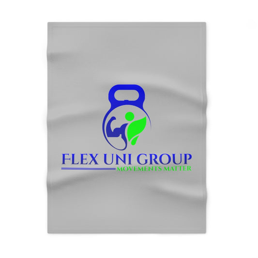 Soft Fleece Blanket