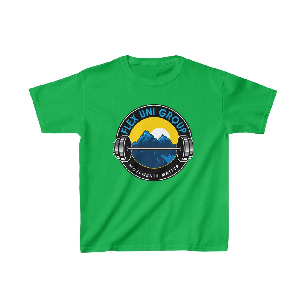 Kids Heavy Cotton™ Tee