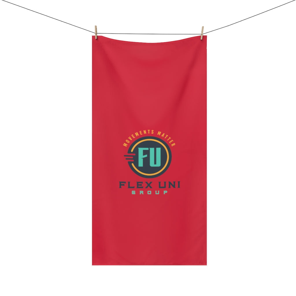 Premium Towel