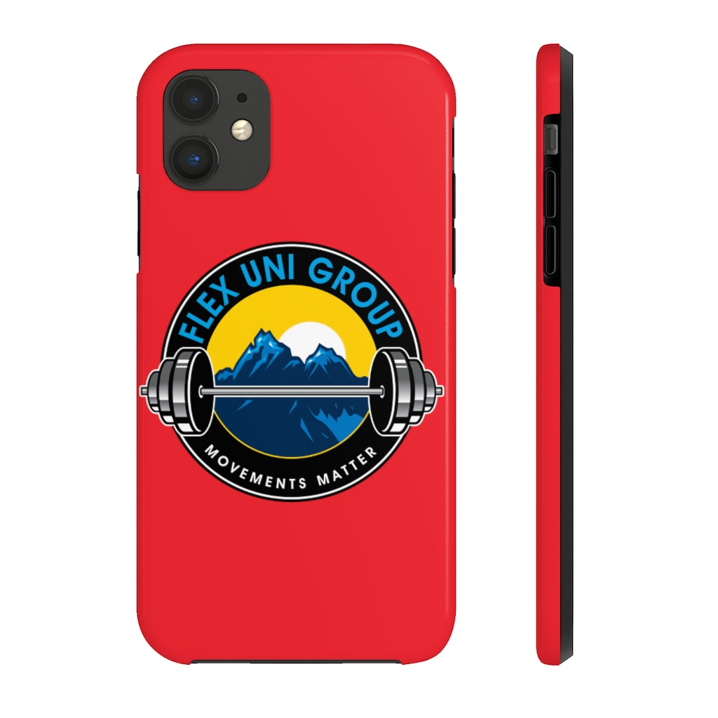 Case Mate Tough Phone Cases