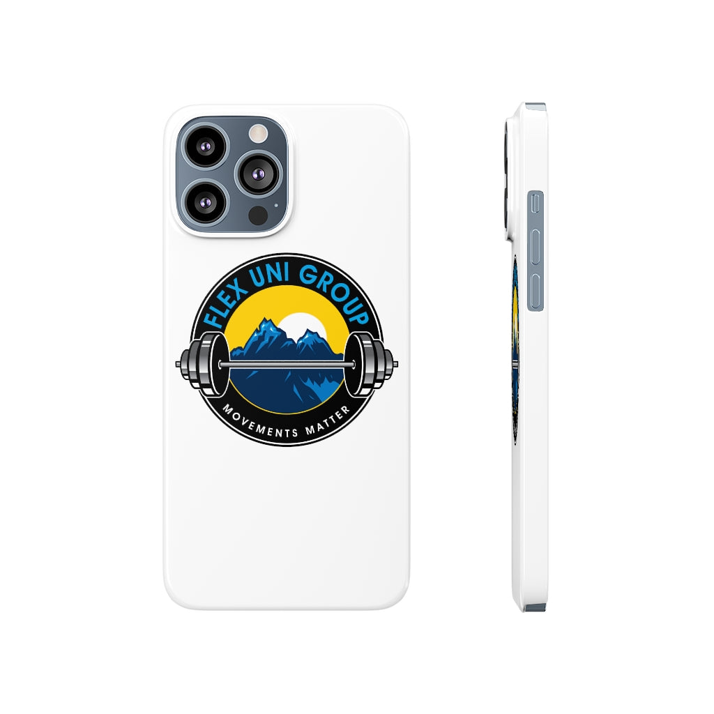 Barely There Phone Cases