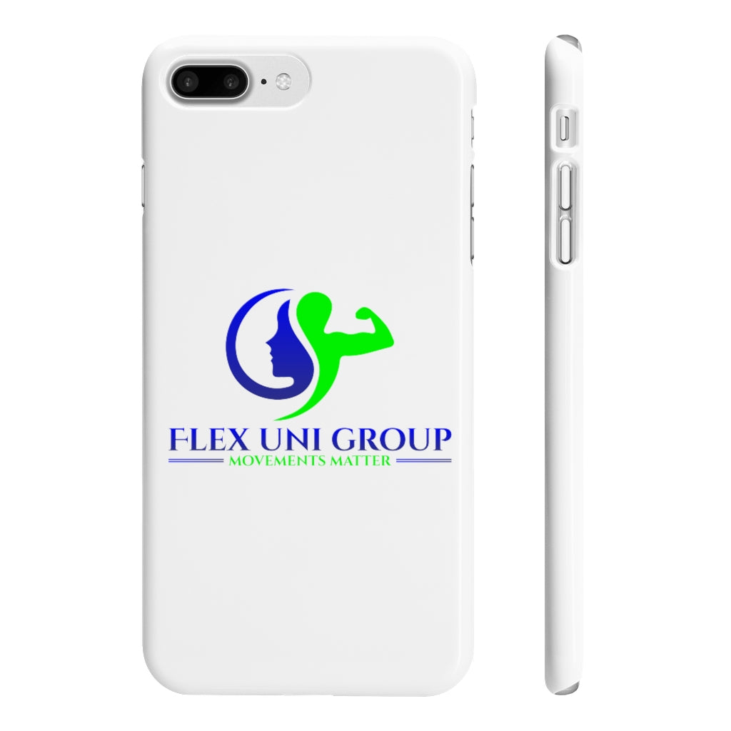 Wpaps Slim Phone Cases