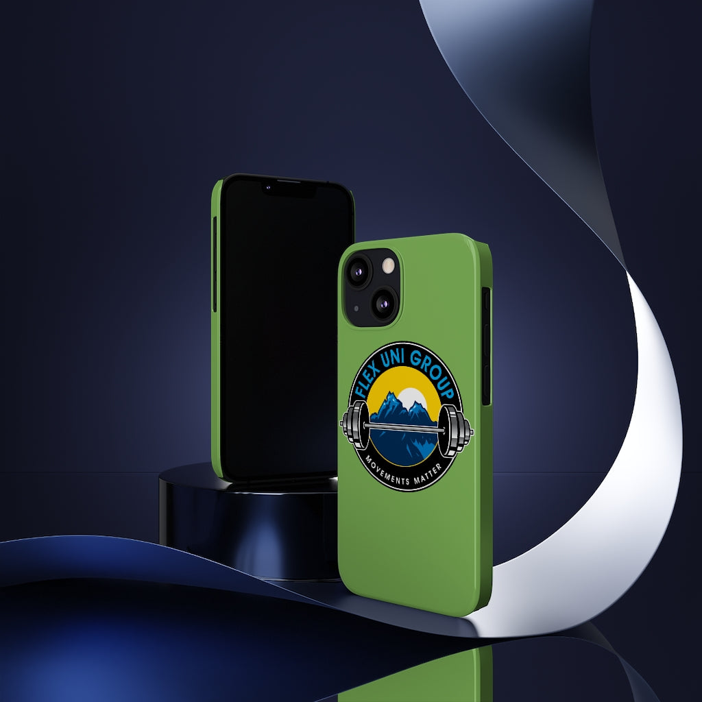 Barely There Phone Cases