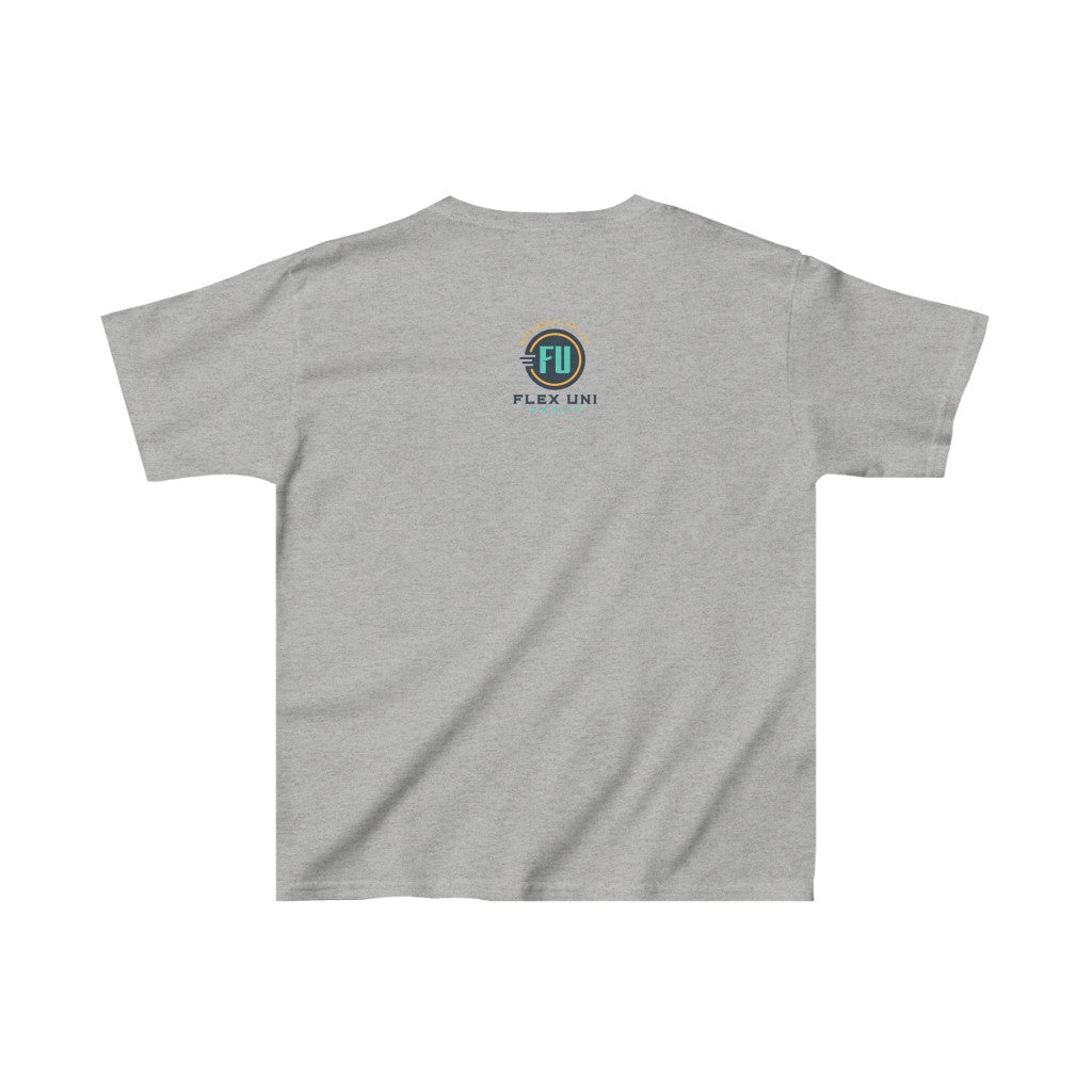 Kids Heavy Cotton™ Tee