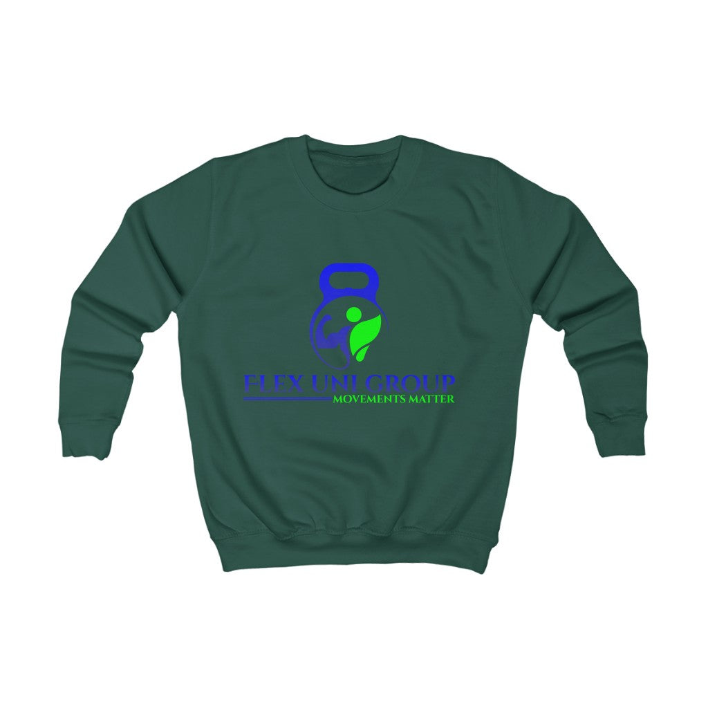 Kids Sweatshirt