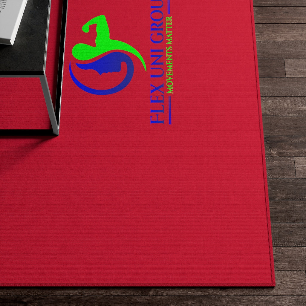 Dornier Rug