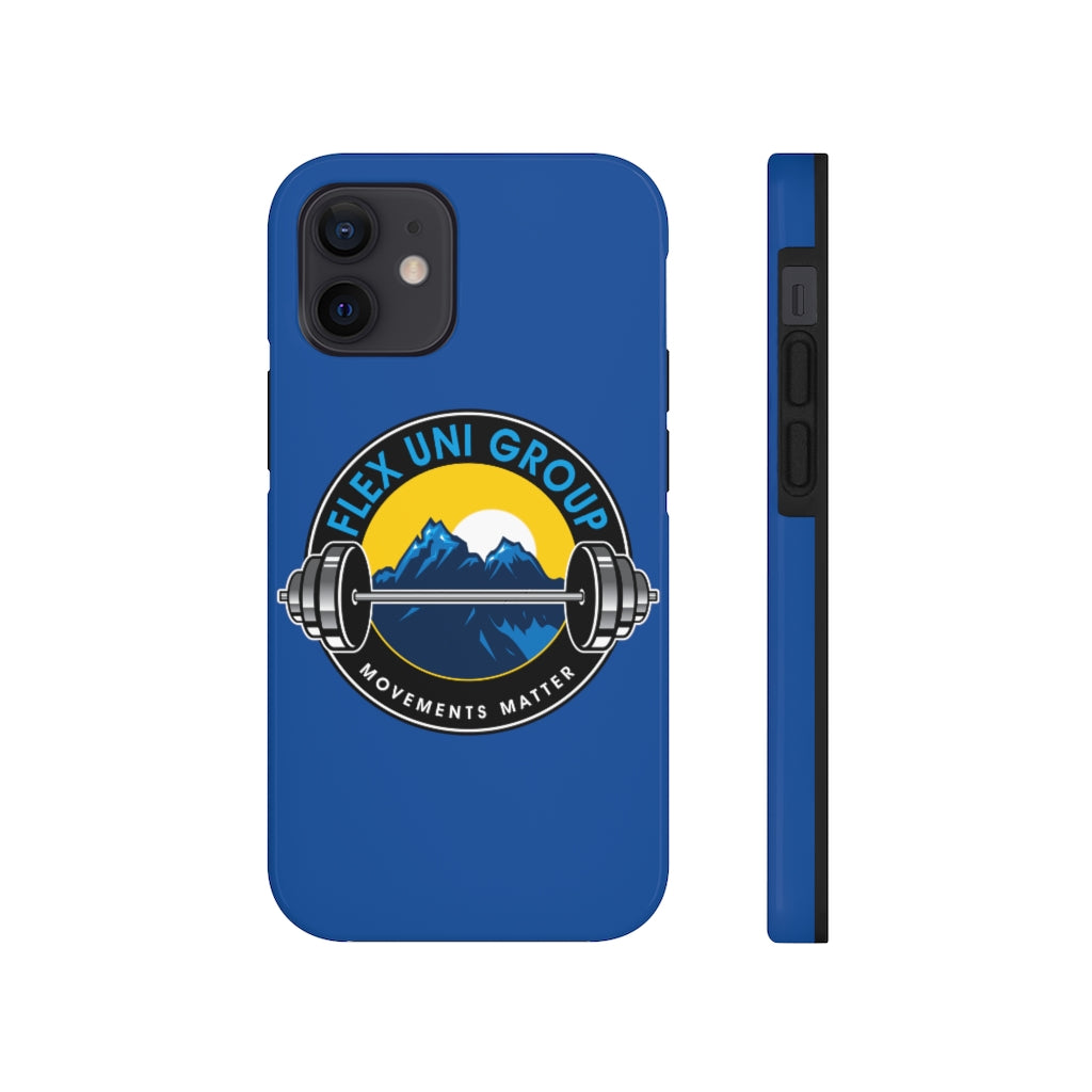 Case Mate Tough Phone Cases