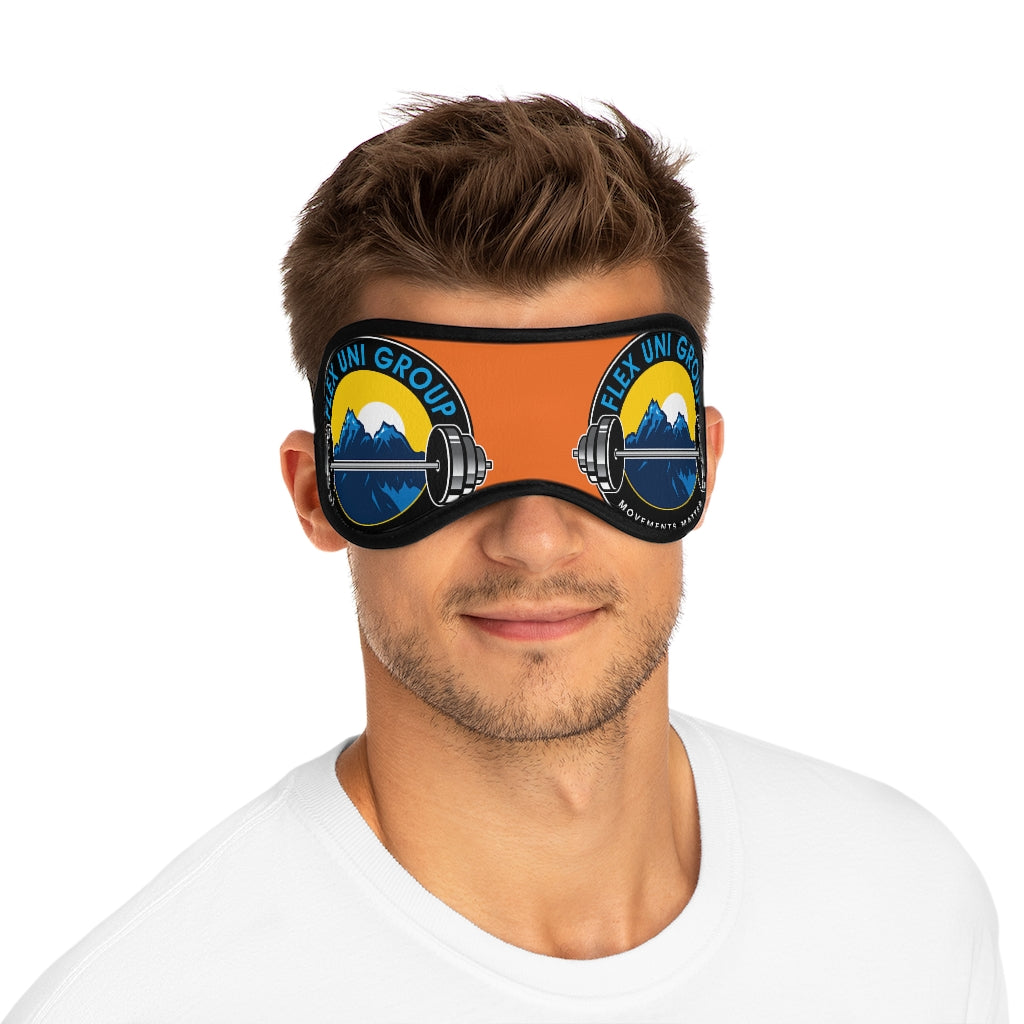 Sleeping Mask