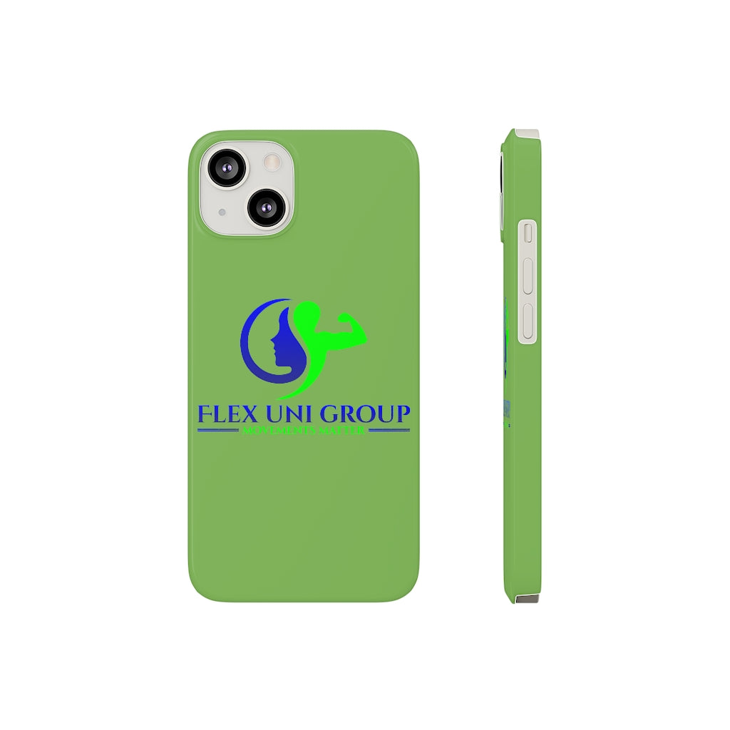 Barely There Phone Cases