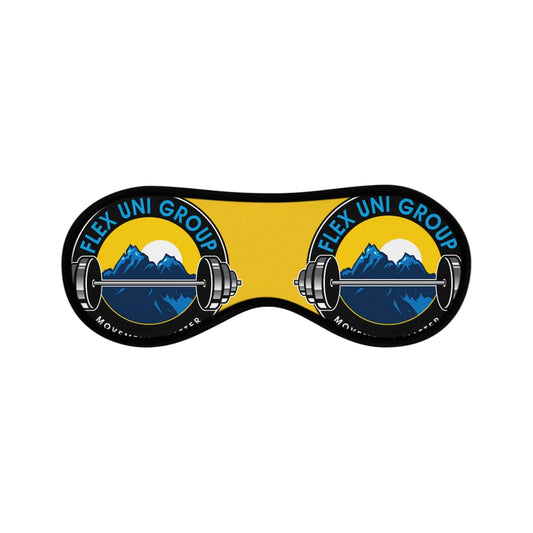 Sleeping Mask