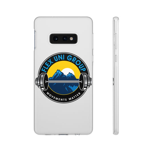 Flexi Cases