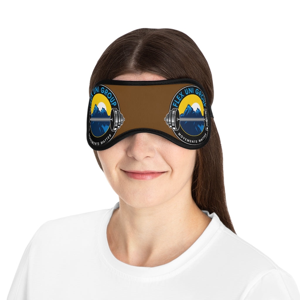 Sleeping Mask