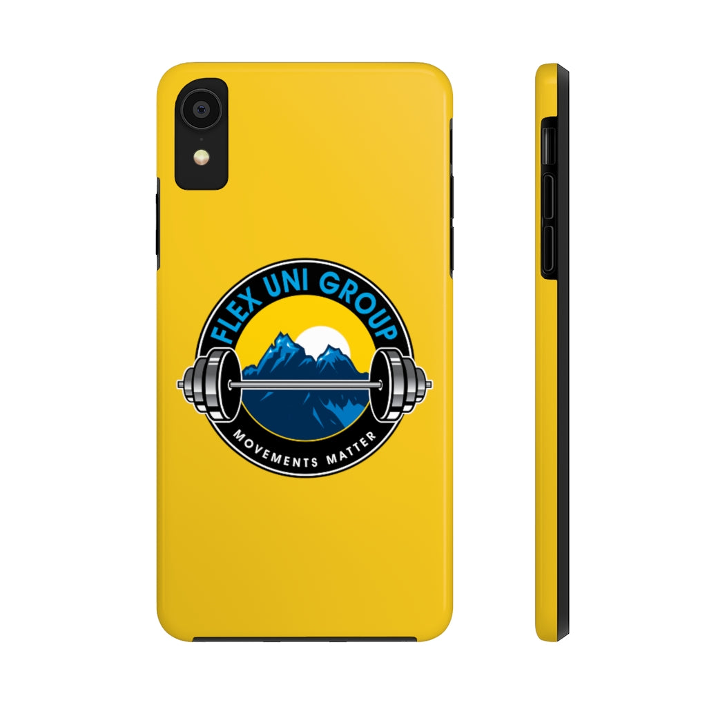 Case Mate Tough Phone Cases