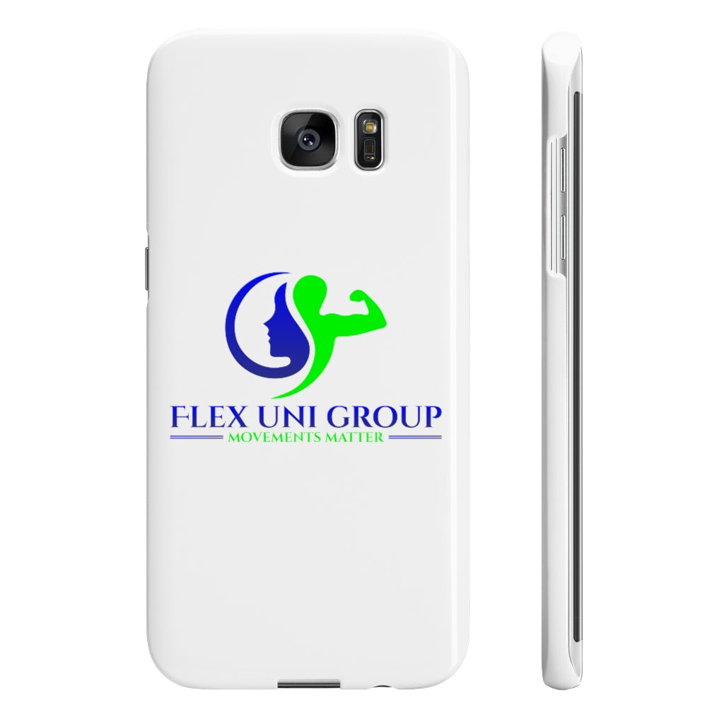 Wpaps Slim Phone Cases
