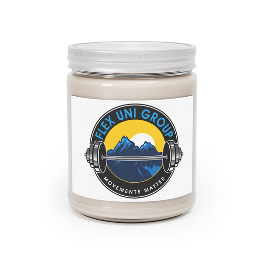 Scented Candle, 7.5 oz