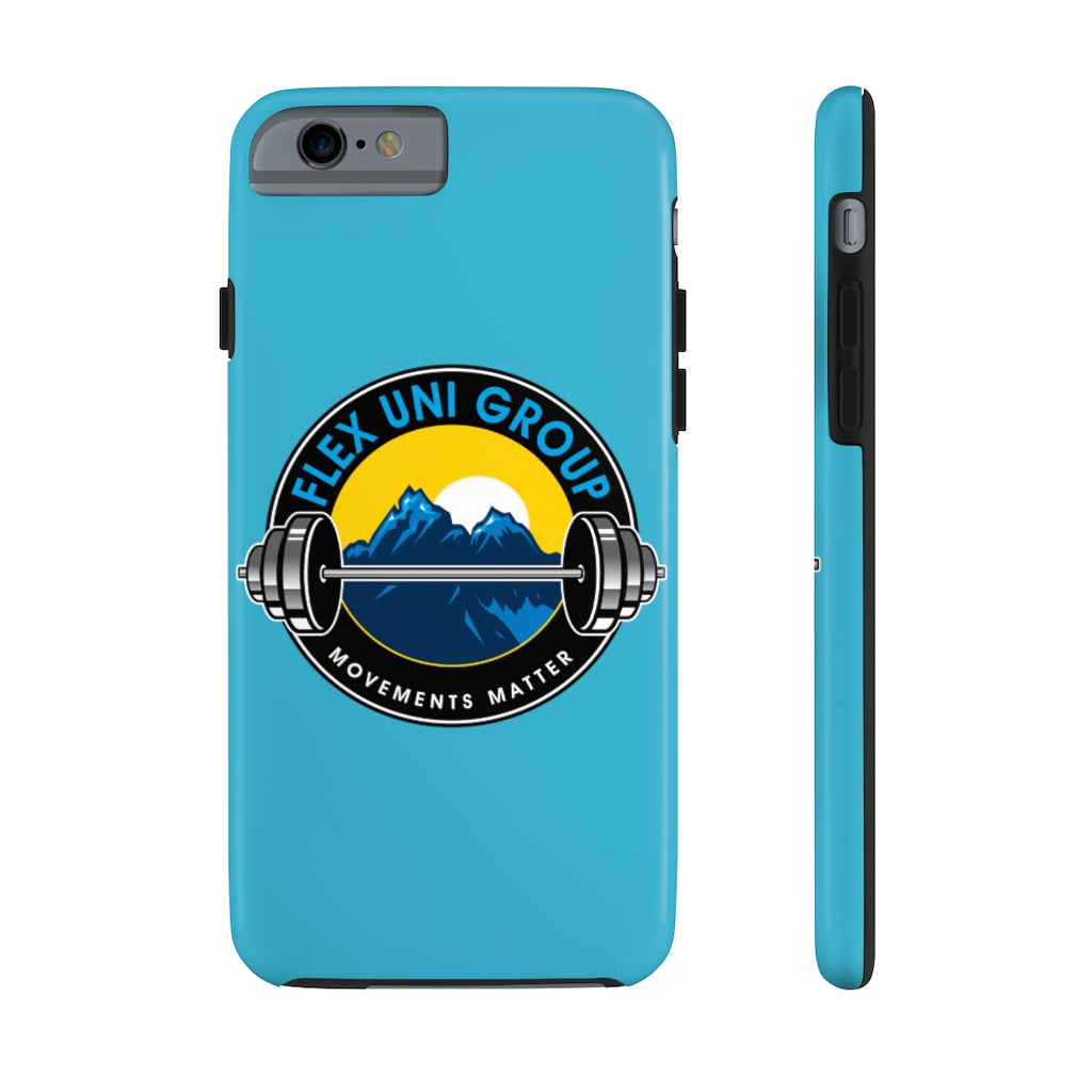 Case Mate Tough Phone Cases