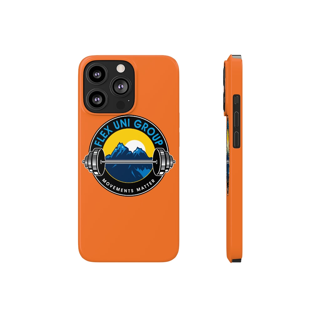 Barely There Phone Cases