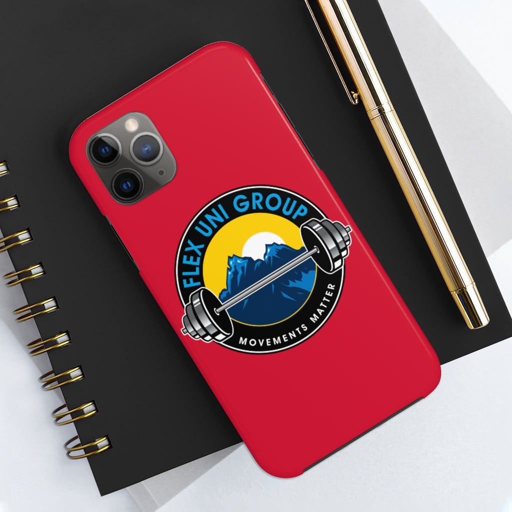 Case Mate Tough Phone Cases