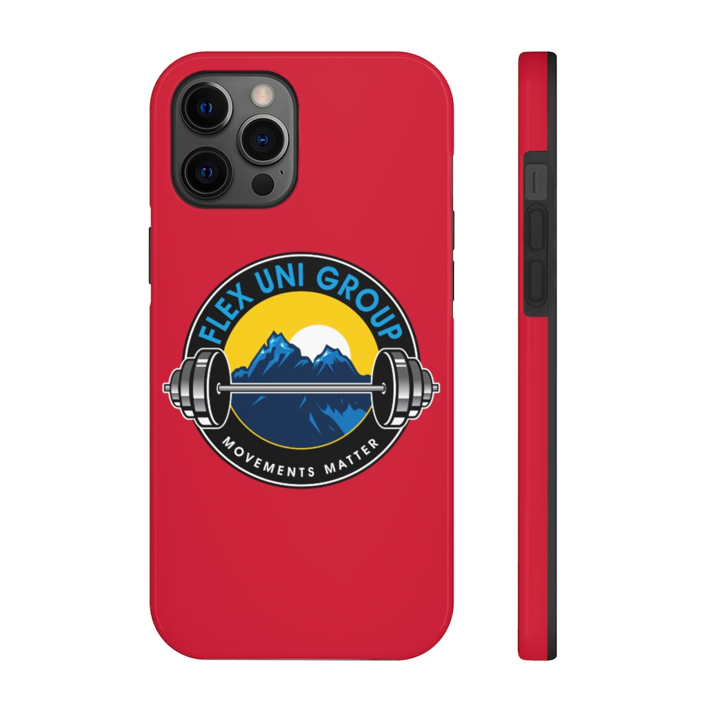 Case Mate Tough Phone Cases