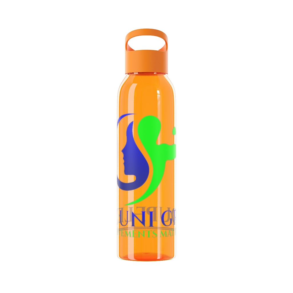Sky Water Bottle