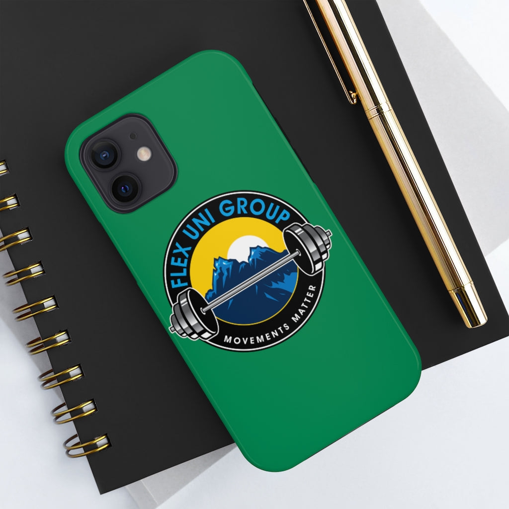 Case Mate Tough Phone Cases