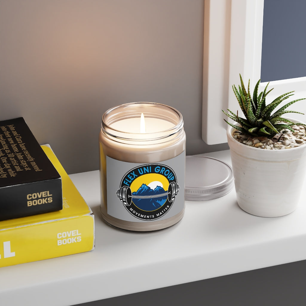 Scented Candle, 7.5 oz