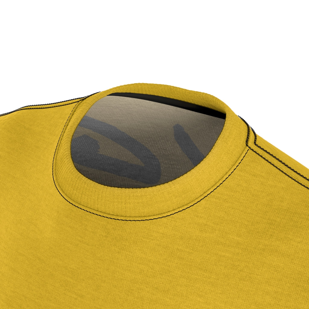 Unisex AOP Cut & Sew Tee