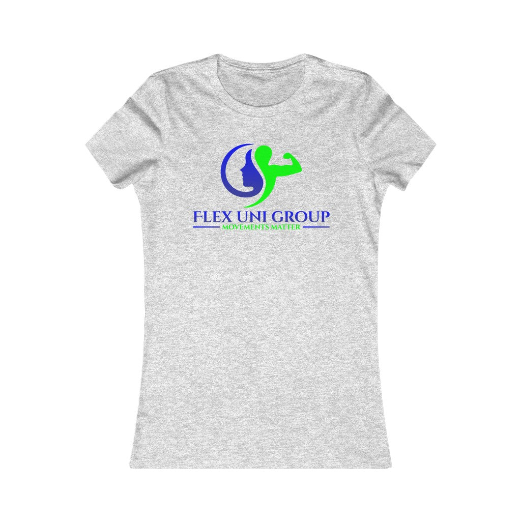Women's Favorite Tee