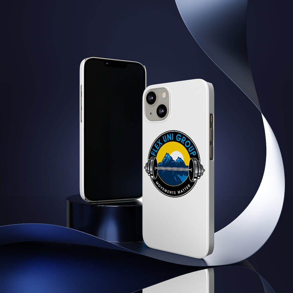 Barely There Phone Cases