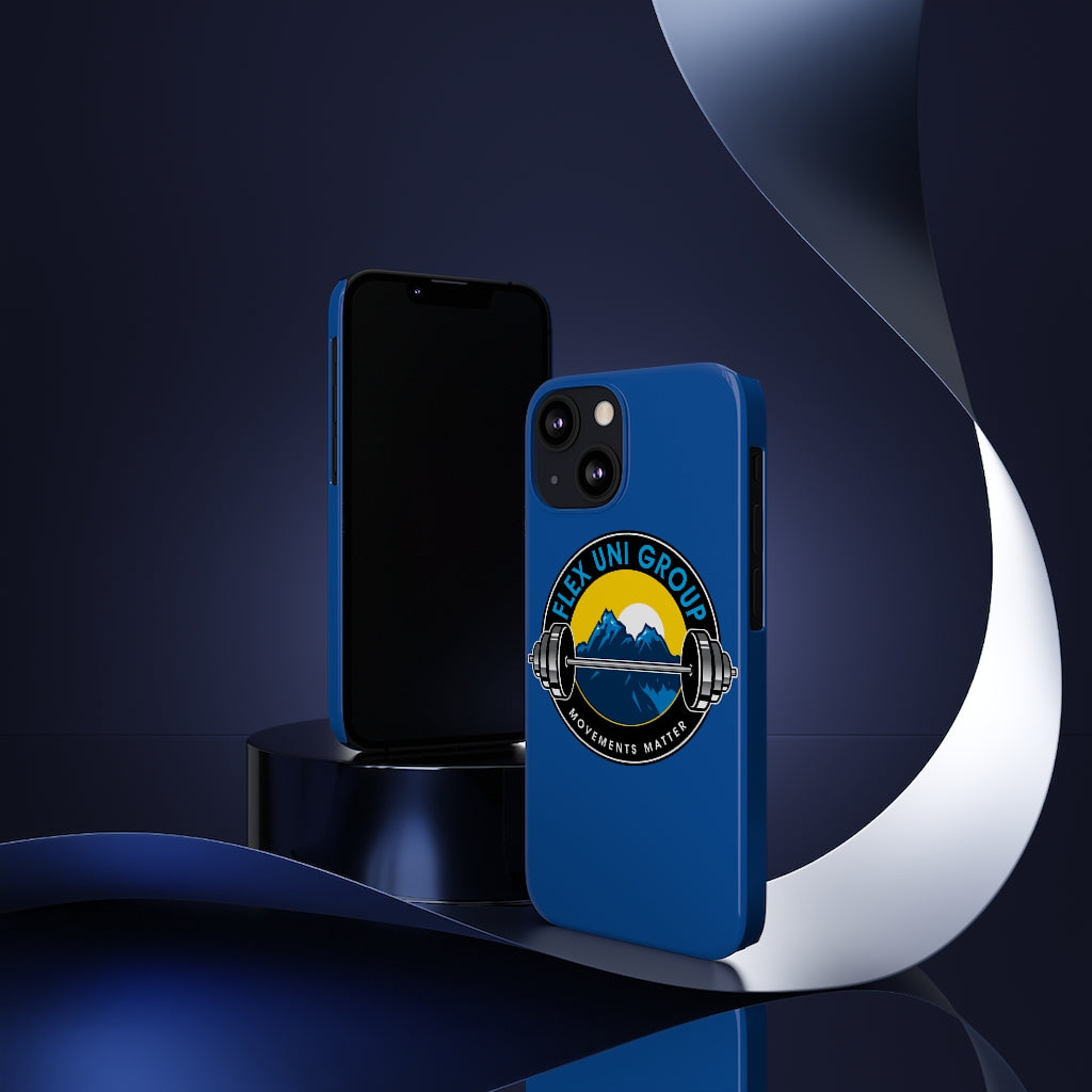 Barely There Phone Cases