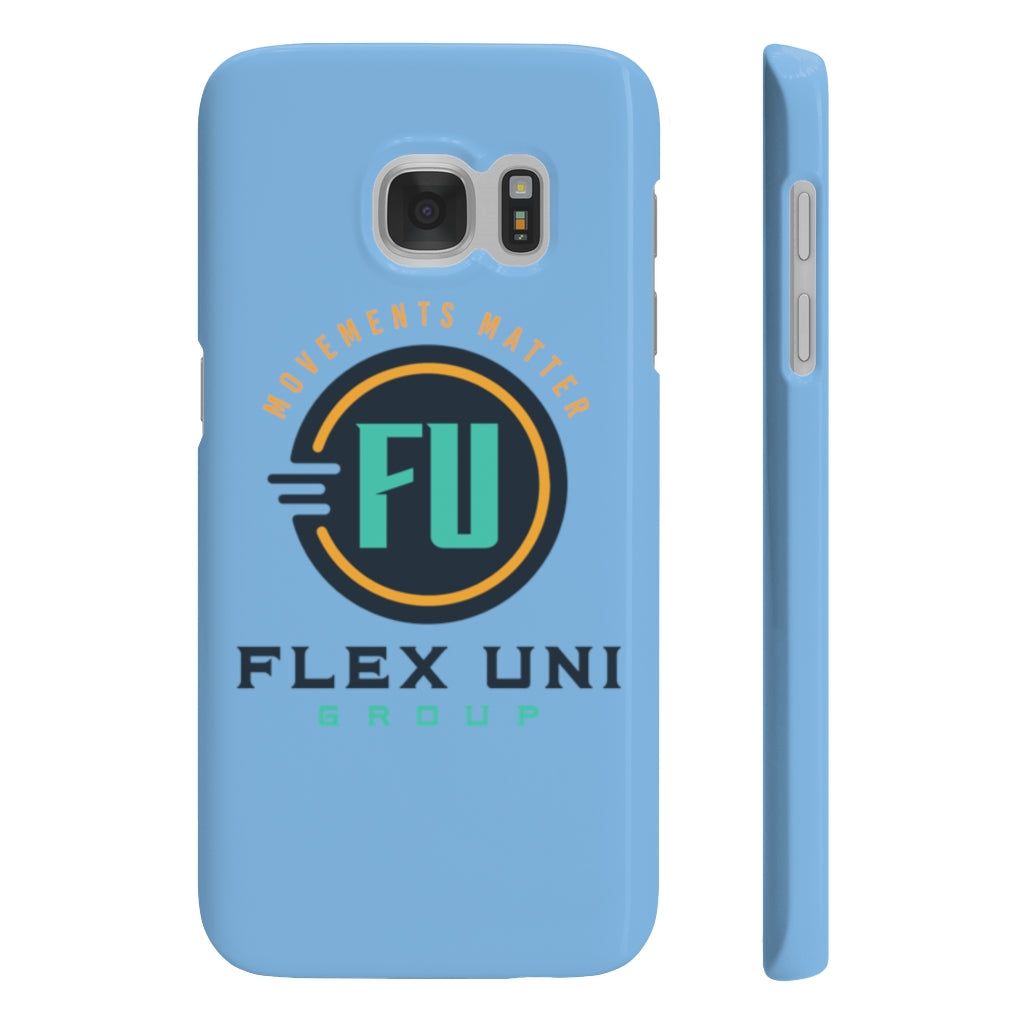 Wpaps Slim Phone Cases