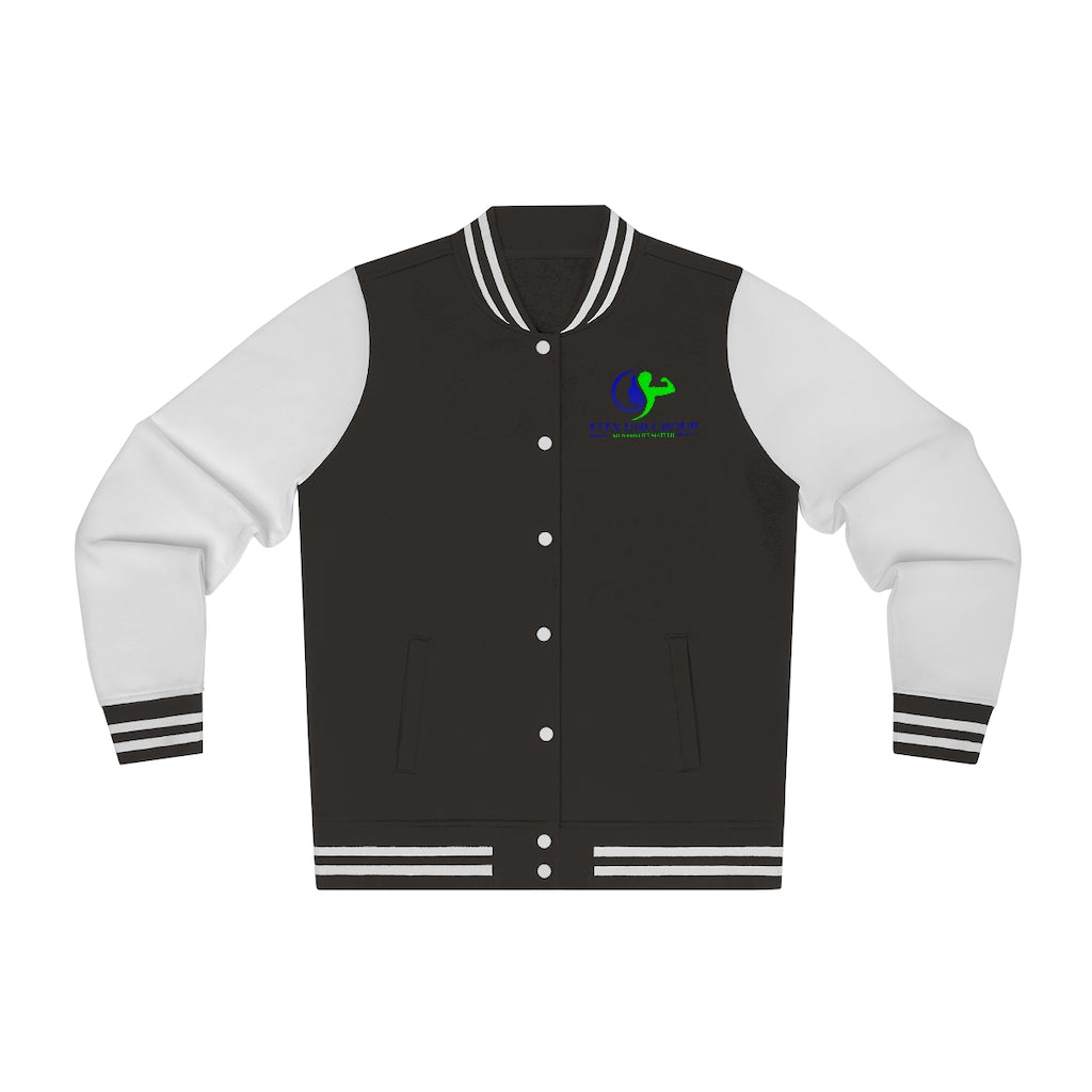 Women's Varsity Jacket