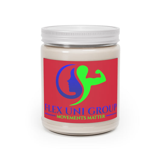 Scented Candle, 7.5 oz