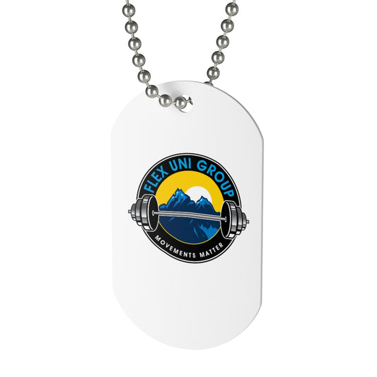 Dog Tag