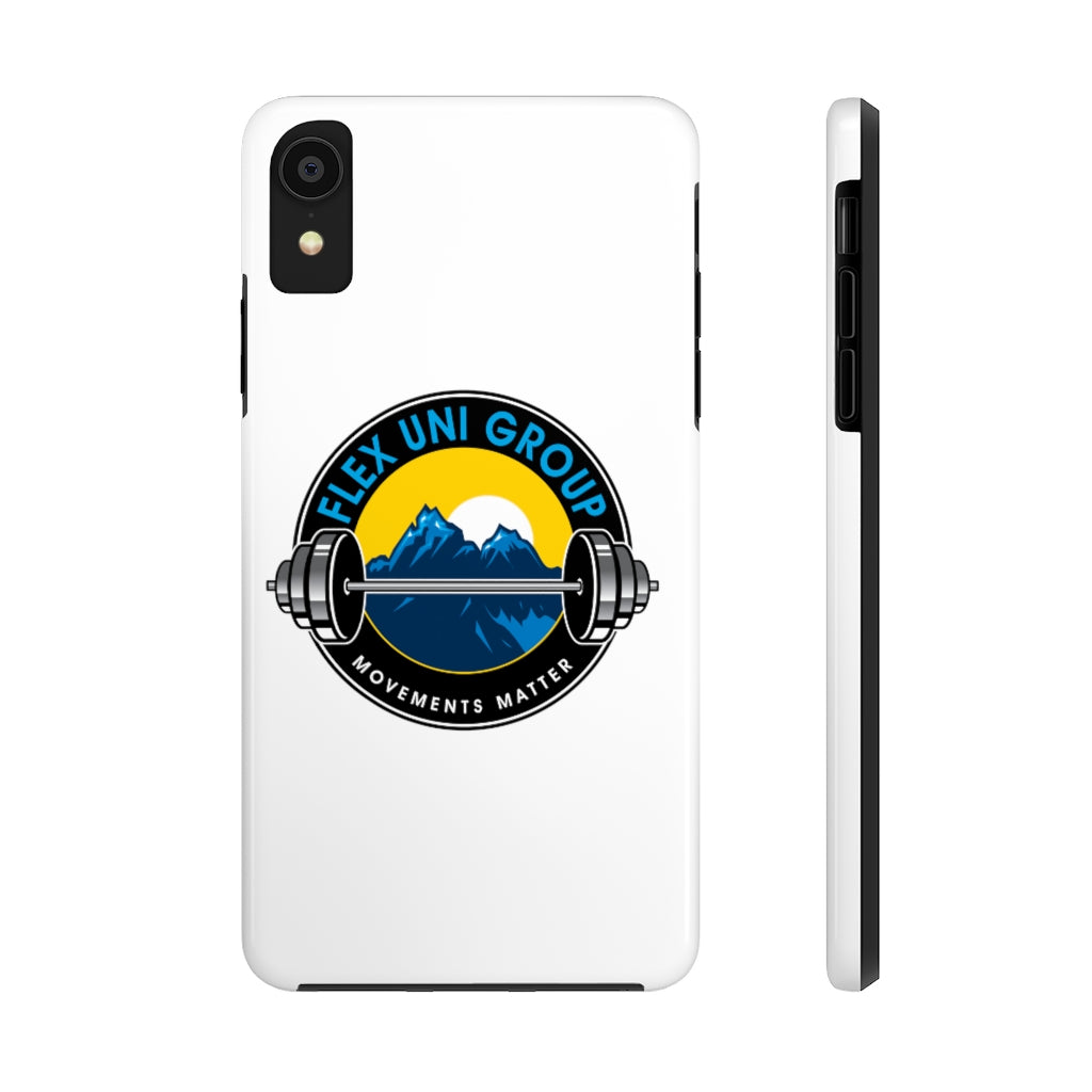 Case Mate Tough Phone Cases