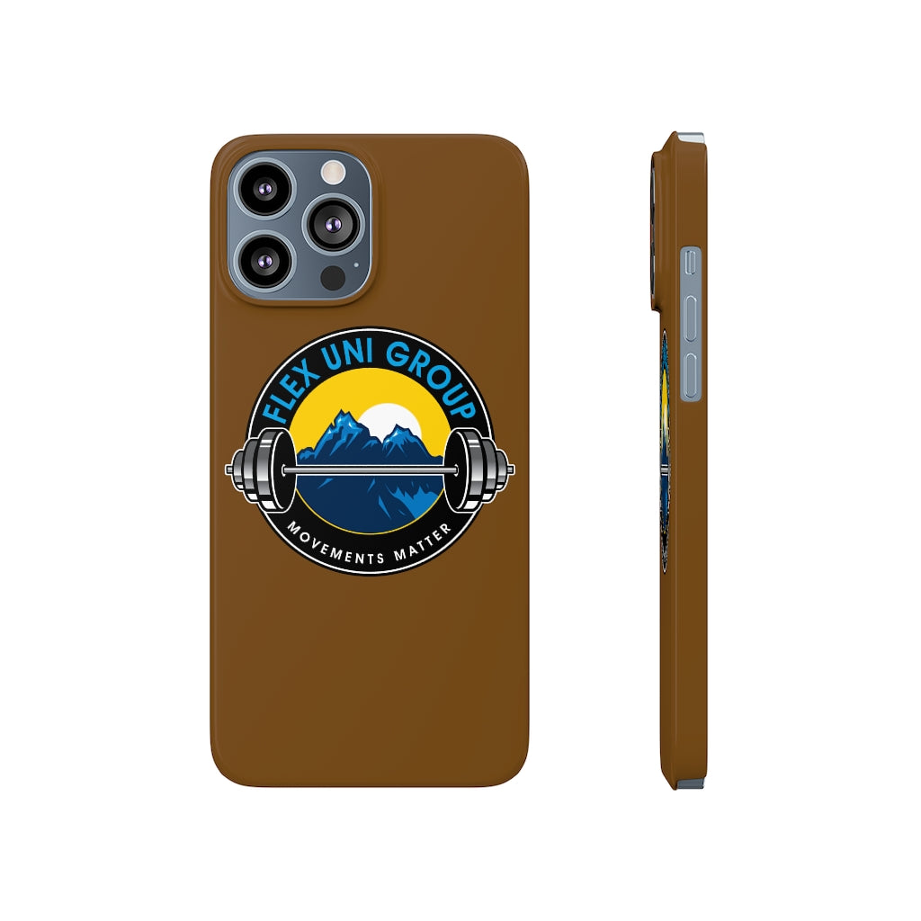 Barely There Phone Cases