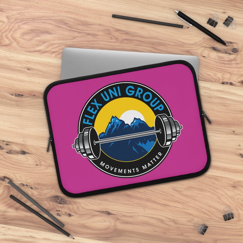 Laptop Sleeve