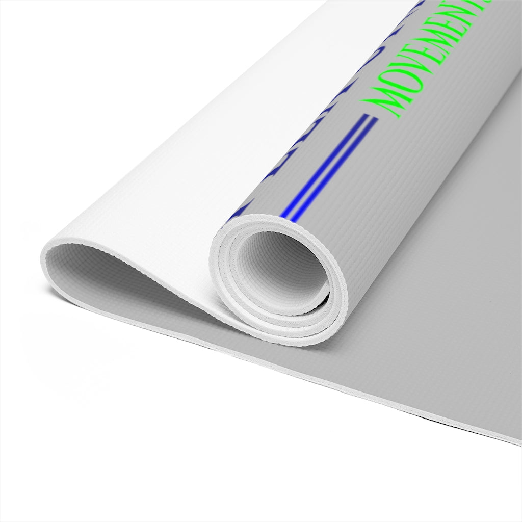 Foam Yoga Mat